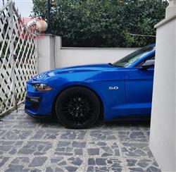 فورد موستانج